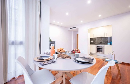 Esquerra de l'Eixample Apartment | Sweett | Eixample 2C