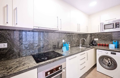 Esquerra de l'Eixample Apartment | Sweett | Eixample 2C