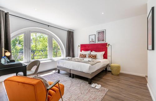 Paris City Center Apartment | Sweett - Le Notre-Dame