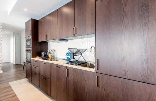 Paris City Center Apartment | Sweett - Le Notre-Dame