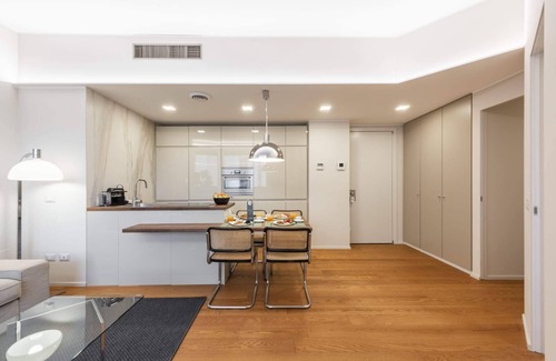 Milan Centre Apartment | Sweett | Luxury Velasca IX