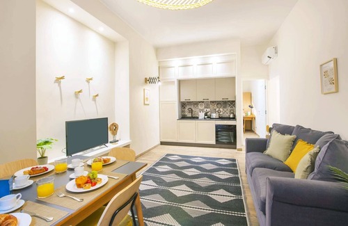 Porta Volta Apartment | Sweett | Moscova III