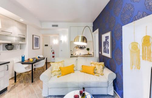 Porta Volta Apartment | Sweett - Moscova