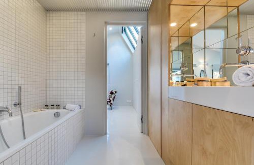 Quartier du Petit-Montrouge Apartment | Sweett - Pavillon Lumiere