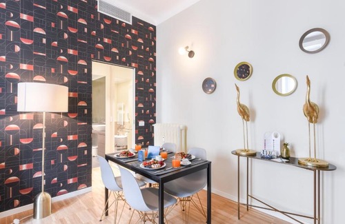 Porta Romana Apartment | Sweett - San Gottardo