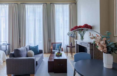 Upper Town Apartment | Sweett | Suite Signature Mas A-21