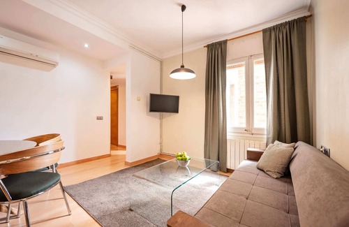 el Camp d'en Grassot i Gracia Nova Apartment | Sweett | Vicky Barcelona