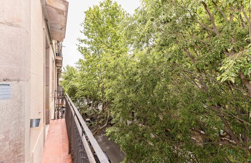 Sant Antoni Apartment | Sweett | Villarroel 212