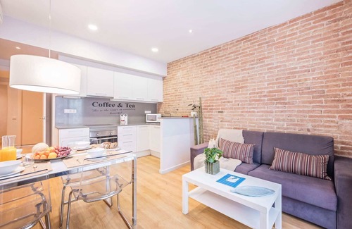Sant Antoni Apartment | Sweett | Villarroel 342