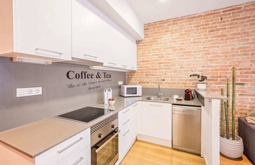 Sant Antoni Apartment | Sweett | Villarroel 342
