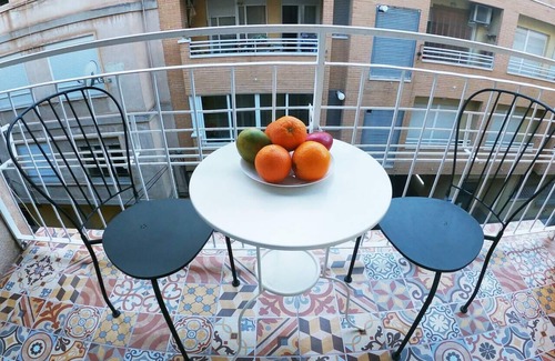 Campoamor Condo | Sweety sunny apartment