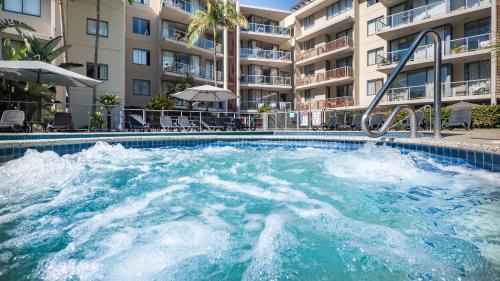 Burleigh Heads Resort | Swell Resort Burleigh Heads
