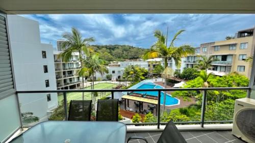 Burleigh Heads Resort | Swell Resort Burleigh Heads