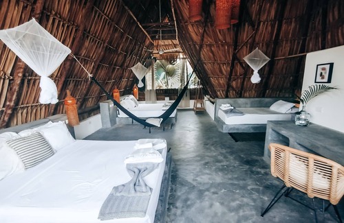 El Paredon Hotel | Swell Surf & Lifestyle Hotel