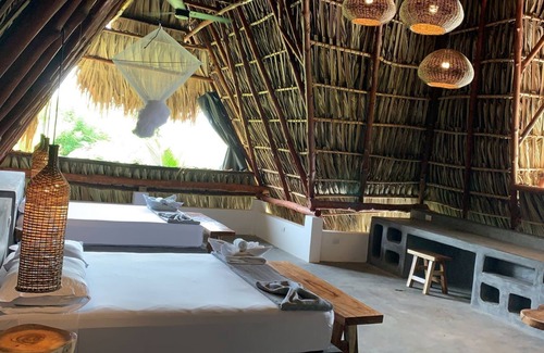 El Paredon Hotel | Swell Surf & Lifestyle Hotel