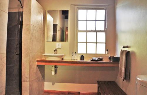 Swellendam Bed & Breakfast | Swellendam Country Lodge - Guest House - B&B