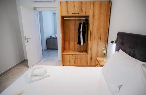 Souda Apartment | Sweven luxury apartments