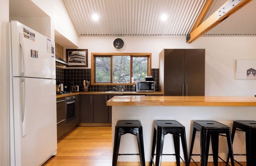 Stieglitz House | Swift's at Stieglitz