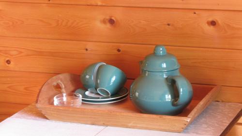 Kerkenveld Bed & Breakfast | Swifterlodge
