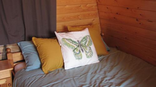 Kerkenveld Bed & Breakfast | Swifterlodge