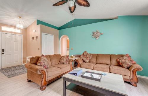Sunridge Woods House | Swim, Golf and Explore Family Gem in Davenport!