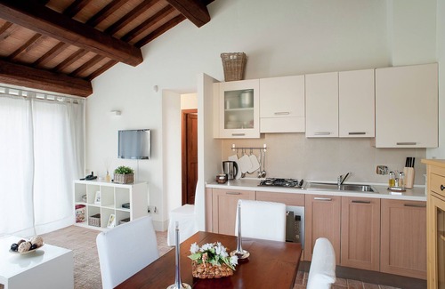 Foligno House | Swim, Savor, and Stroll in Umbria