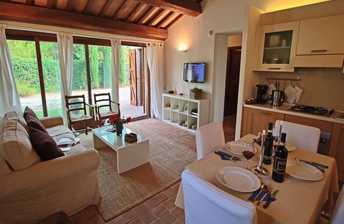 Foligno House | Swim, Savor, and Stroll in Umbria