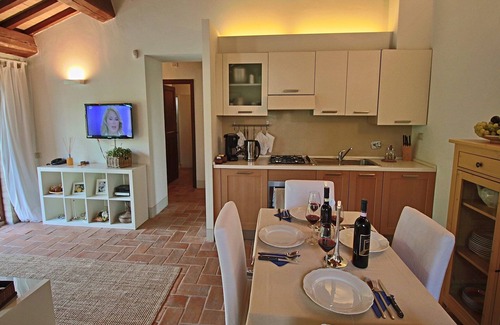 Foligno House | Swim, Savor, and Stroll in Umbria