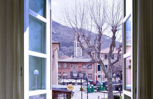 Levanto Apartment | Swimming and hiking! In the center, 100m from the sea CIN IT011017C2ES8JIUVM