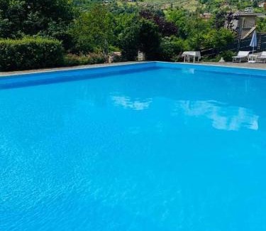 Gandosso Apartment | Swimming and Sun