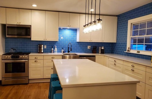 Callicoon House | Swimming Hole, Hot Tub, 2 Creeks, Fishing, Hiking, New Reno in the Catskills