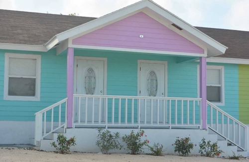 Rolleville Villa | Swimming Pigs Resort -Seagrape 5
