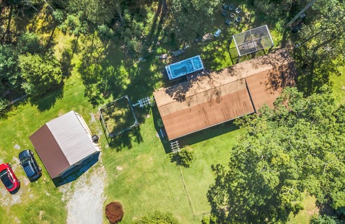 Eldred Cottage | SwimSpa | Lake | Fish | Kayak | Hike | Firepit
