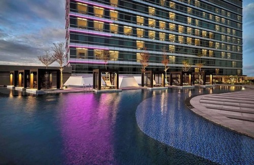 Clark House | Swissôtel Clark Philippines: Your Luxurious Gateaway Experience