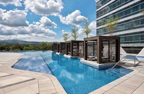 Clark House | Swissôtel Clark Philippines: Your Luxurious Gateaway Experience