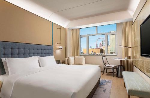 Shushan Hotel | Swissôtel Hefei Grand Park