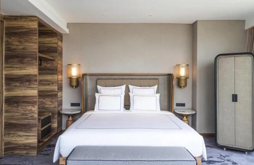 Pantai Indah Kapuk Hotel | Swissôtel Jakarta PIK Avenue