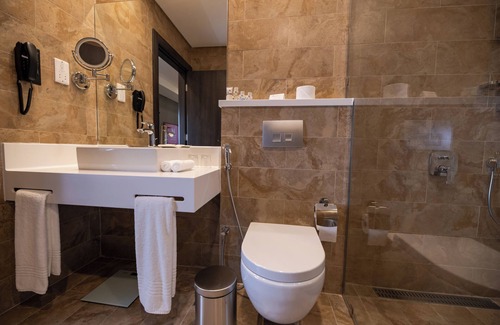 Bneid Al Qar Hotel | Swiss-Belboutique Bneid Al Gar Kuwait
