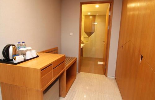 Pondok Indah Hotel | Swiss-Belhotel Pondok Indah