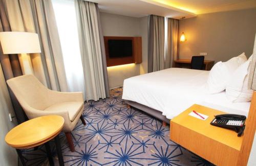 Pondok Indah Hotel | Swiss-Belhotel Pondok Indah