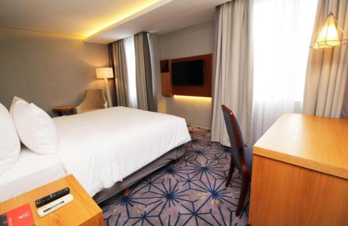 Pondok Indah Hotel | Swiss-Belhotel Pondok Indah