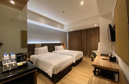 Karawang Hotel | Swiss-Belinn Karawang