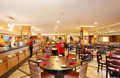 Panakkukang Hotel | Swiss-Belinn Panakkukang