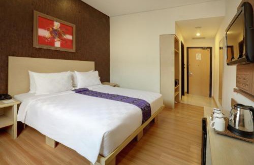 Panakkukang Hotel | Swiss-Belinn Panakkukang