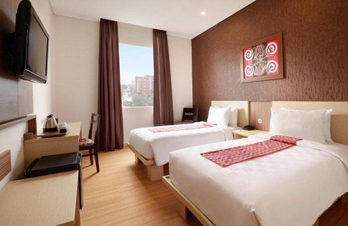 Panakkukang Hotel | Swiss-Belinn Panakkukang