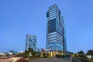 Cilandak Hotel | Swiss-Belinn Simatupang