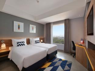 Cilandak Hotel | Swiss-Belinn Simatupang