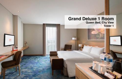Singkawang Hotel | Swiss-Belinn Singkawang