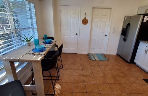 Groveland House | Swiss Bliss! | 3 Bed, 2 Bath
