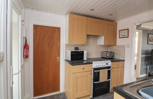 Bridlington Cottage | SWISS COTTAGE, pet friendly, country holiday cottage in Bridlington